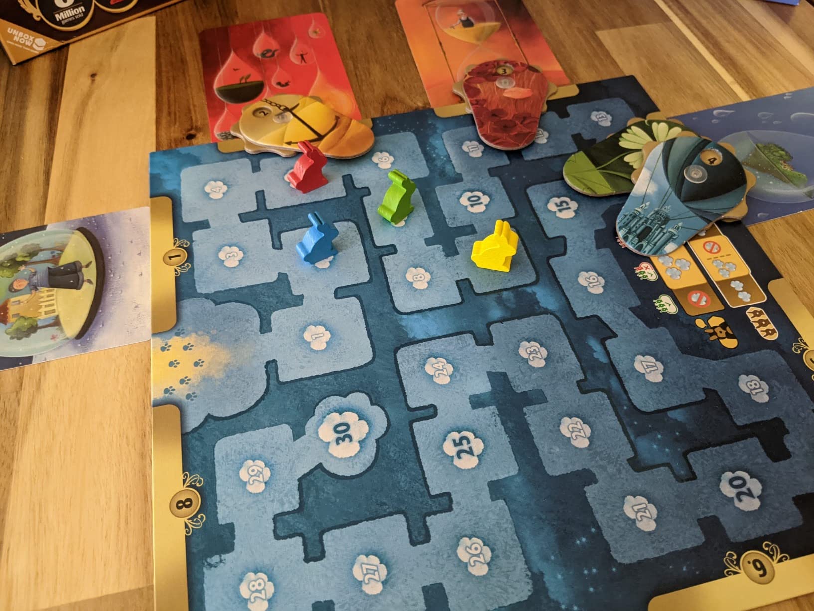 Asmodee Dixit Board Game - Award-Winning Storytelling Party Games for Adults & Kids, Creative Imagination, Parties with Friends, Family Fun for Adults, 3-6 Players Ages 8+, 30 Minute Playtime customer photo 1