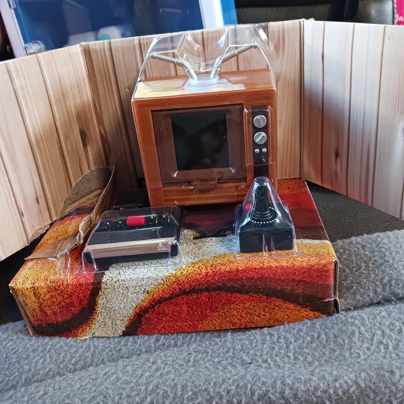 Tiny Arcade Atari 2600 3.5