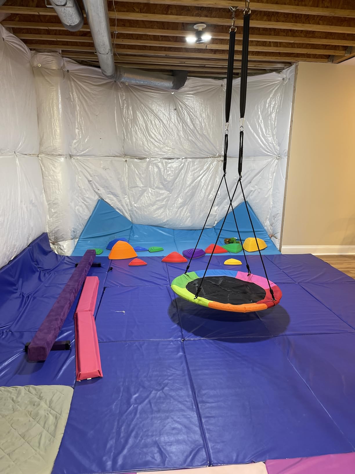 PLAYVIBE 40