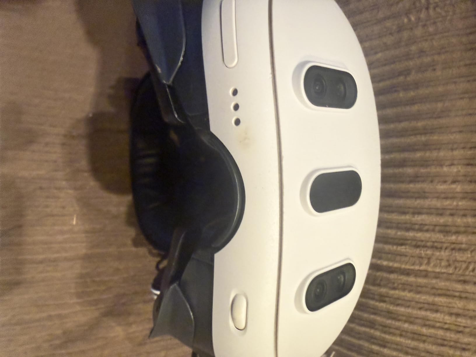 Meta Quest 3 512GB | VR Without Wires - Access to 100+ Games with a 3-Month Trial of Meta Horizon+ Included customer photo 2