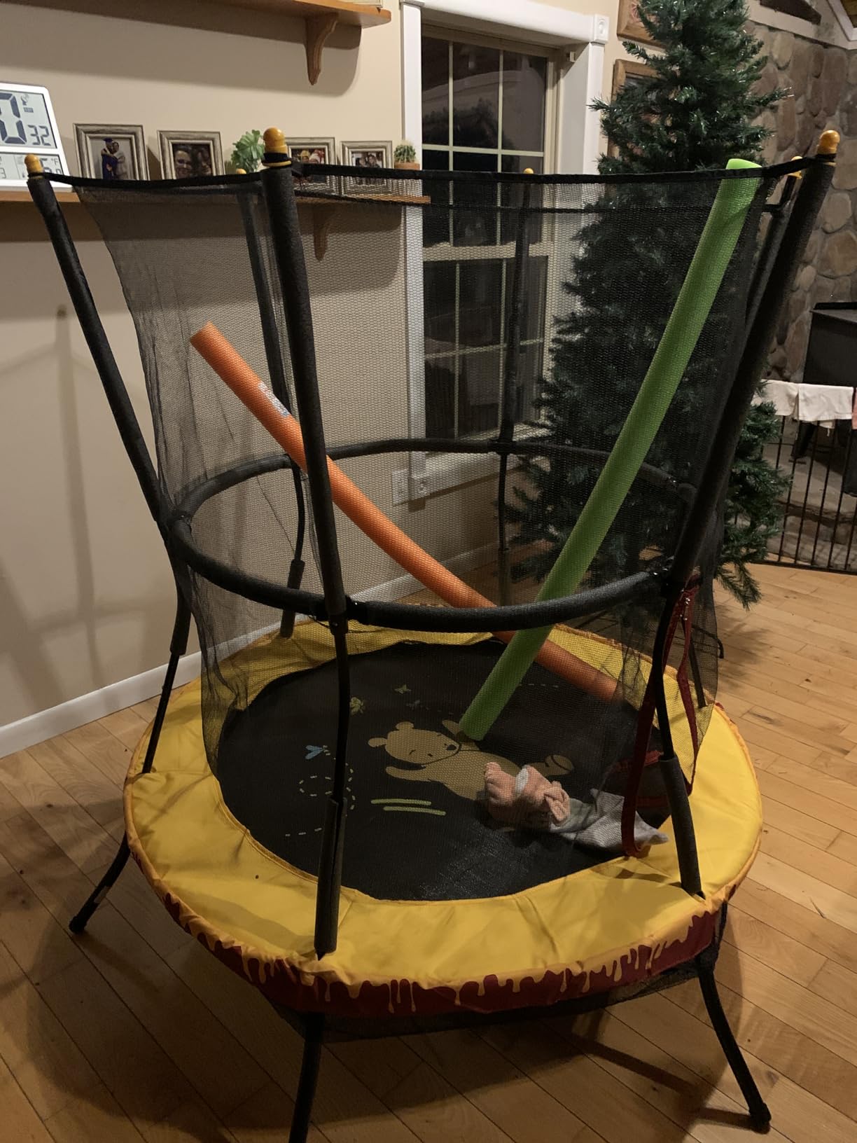 Skywalker Trampolines 60