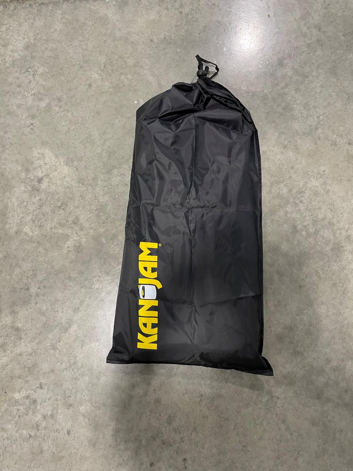Kan Jam Foldable Travel Disc Toss Game - Portable All-Weather Beach Games customer photo 1