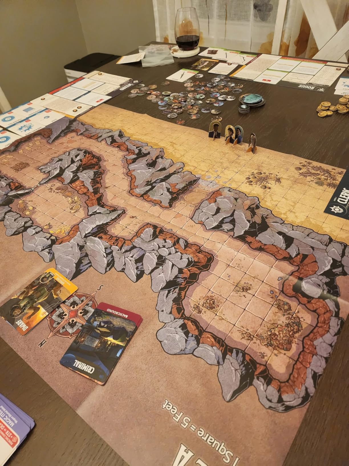 Dungeons & Dragons - Starter Set: Heroes of the Borderlands customer photo 2
