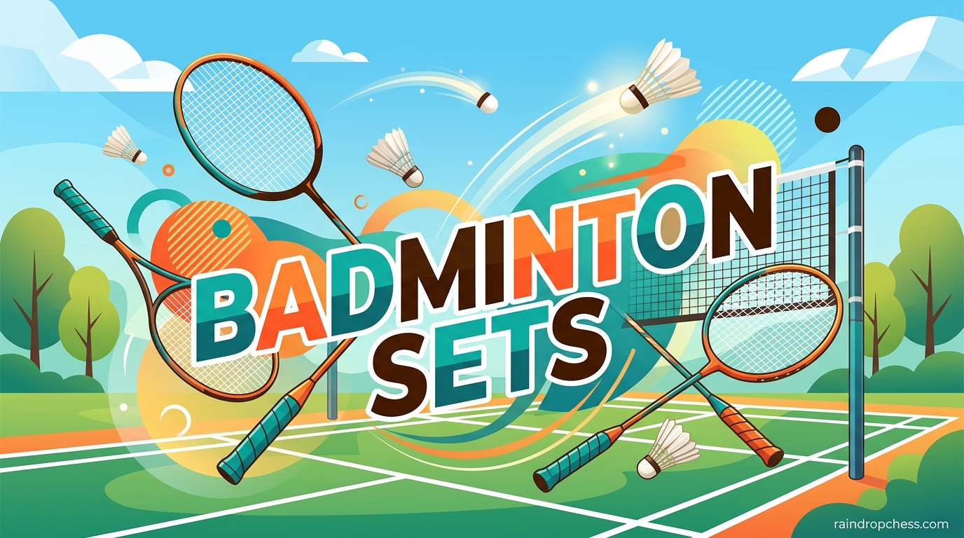 Badminton Sets