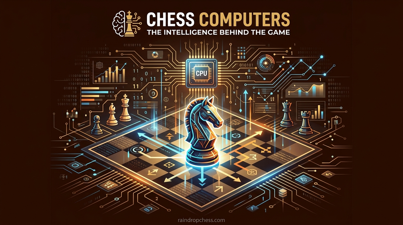 Chess Computers