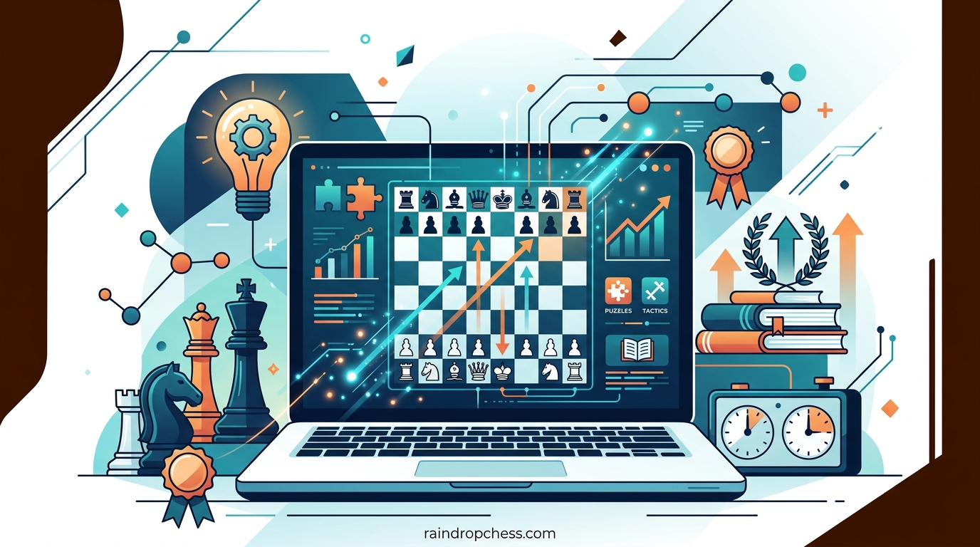 Chess Training Software