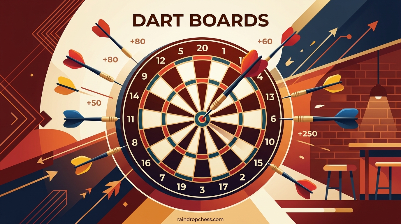 Dart Boards