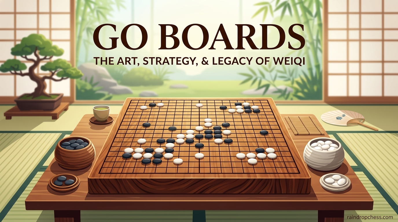 Go Boards