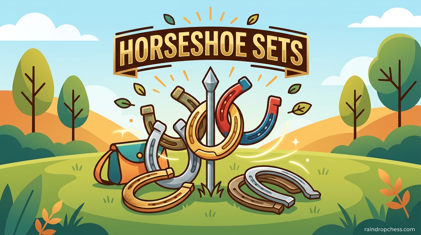 Horseshoe Sets