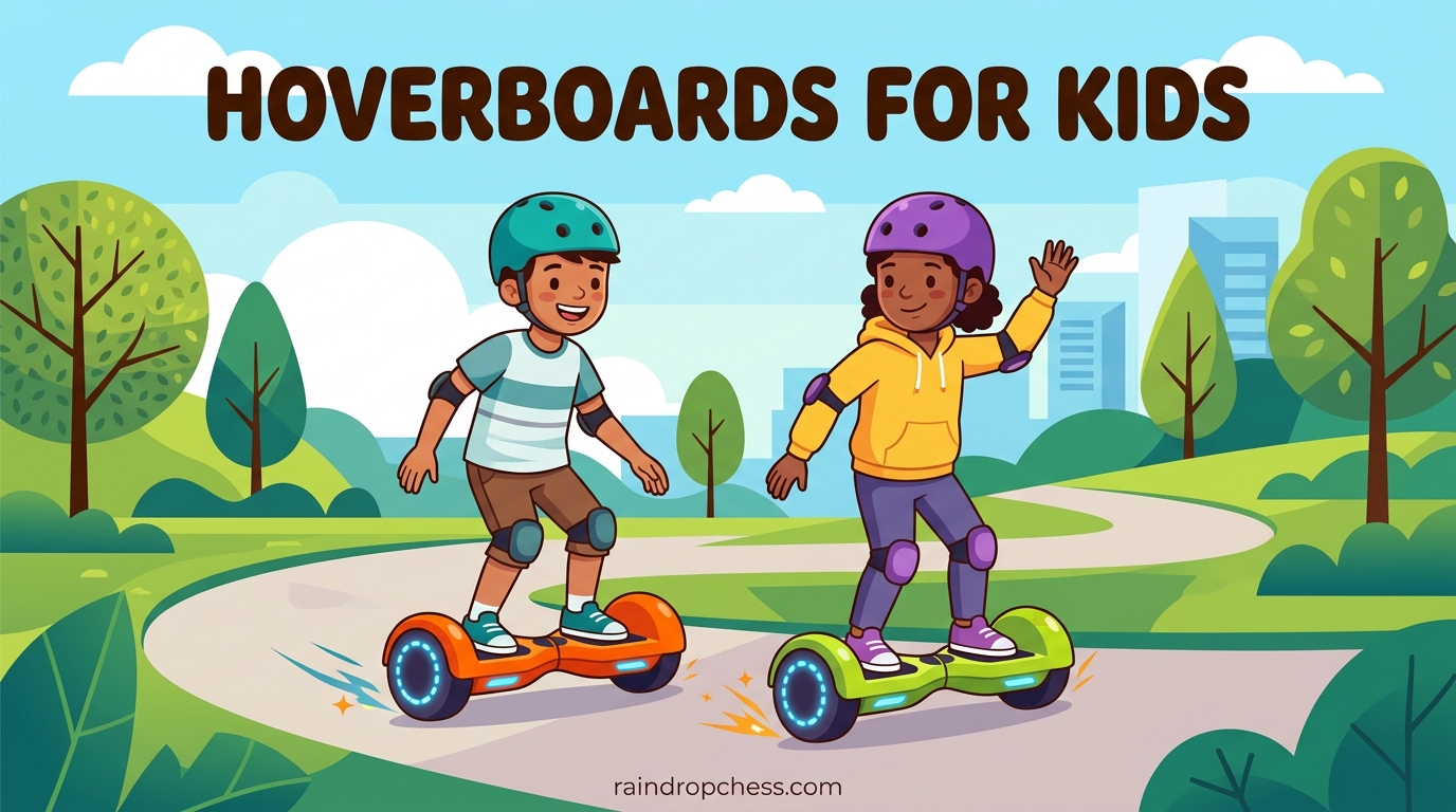 Hoverboards for Kids