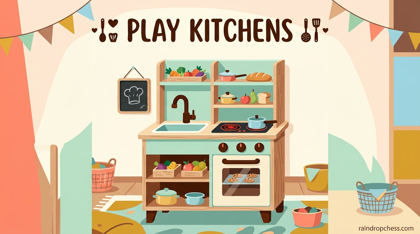 Play Kitchens