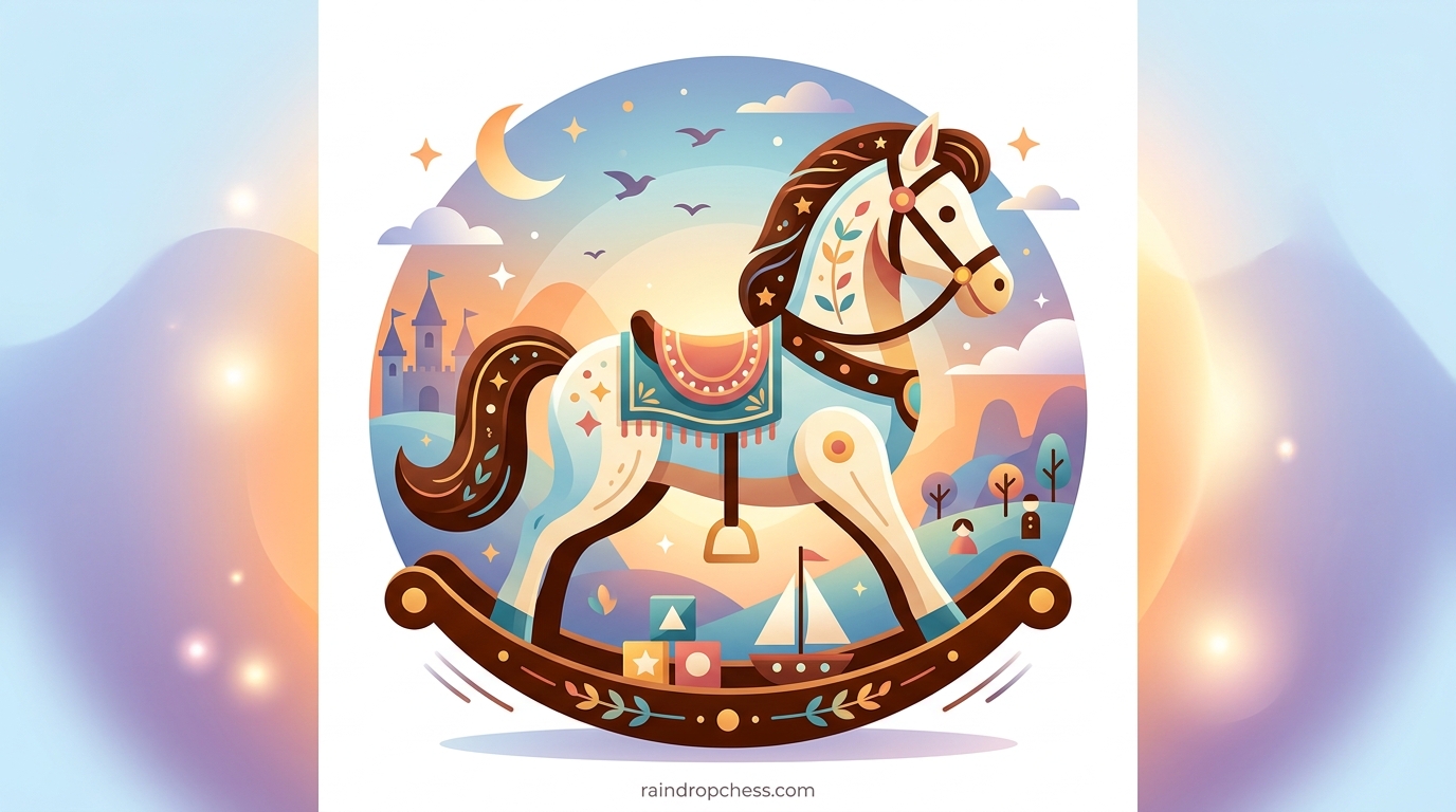 Rocking Horses