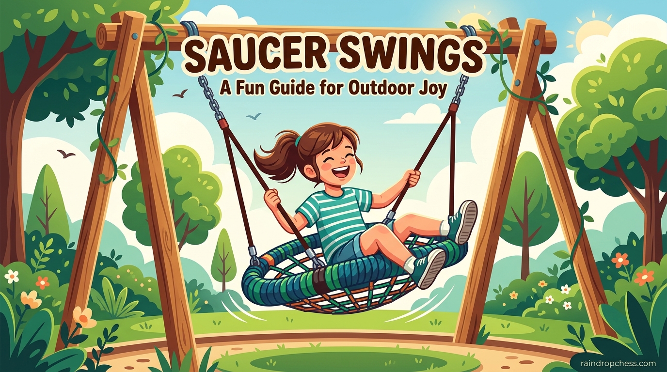 Saucer Swings