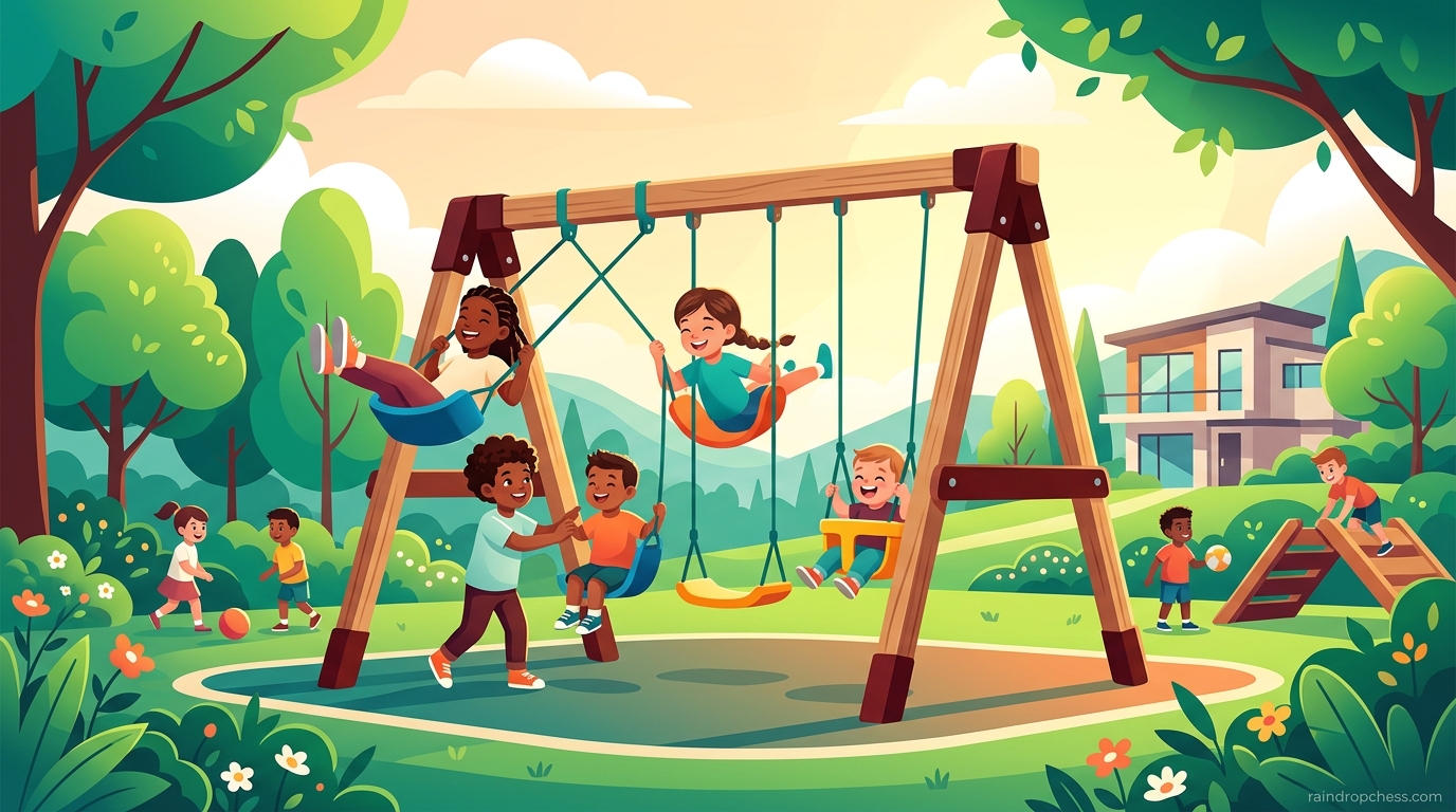 Swing Sets