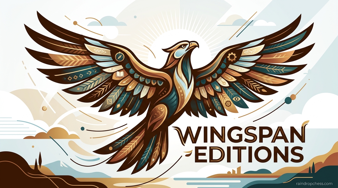Wingspan Editions
