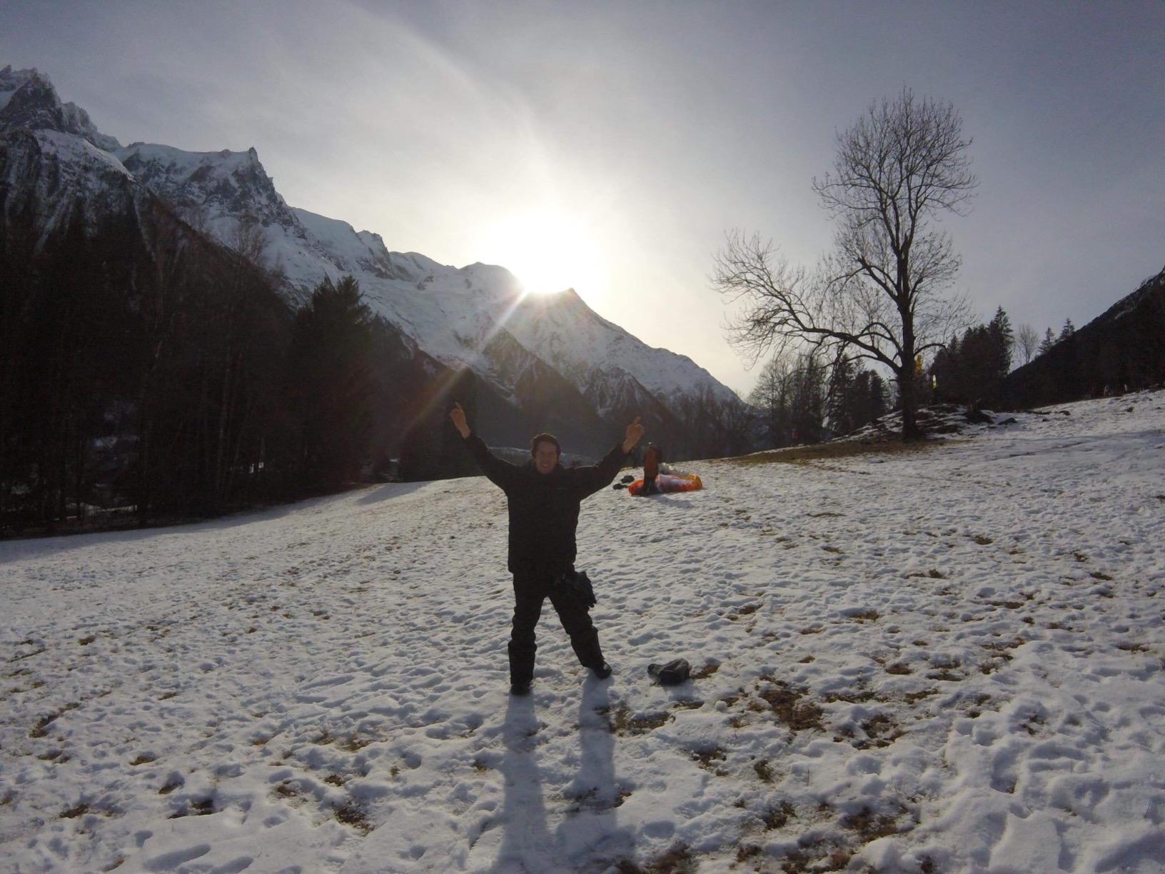 Arctix Men's Mountain Insulated Ski Pants customer photo 1