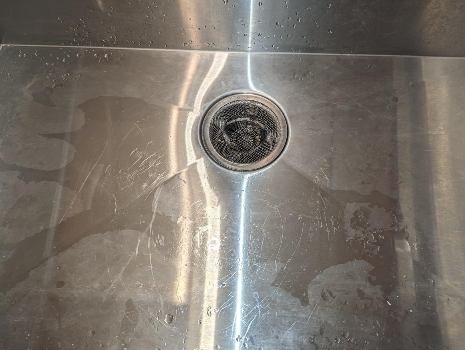 Ruvati 32-inch Undermount 16 Gauge Stainless Steel Workstation Kitchen Sink Single Bowl - Soundproof Multifunction Chef Sink with Cutting Board & Accessories, Brushed Finish - RVH8300 customer photo 2