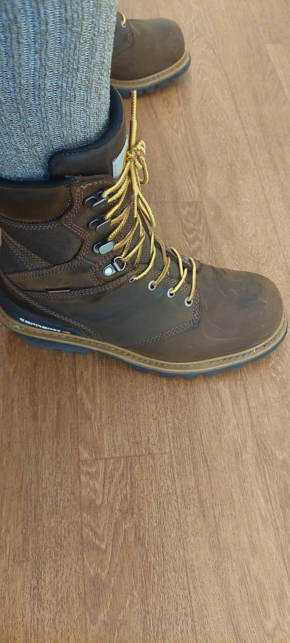 Carhartt 8