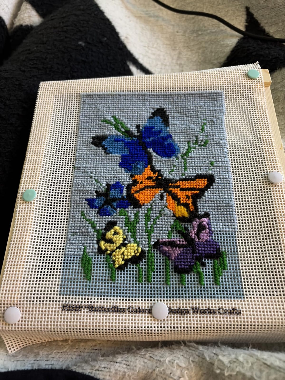 Design Works Crafts, 5