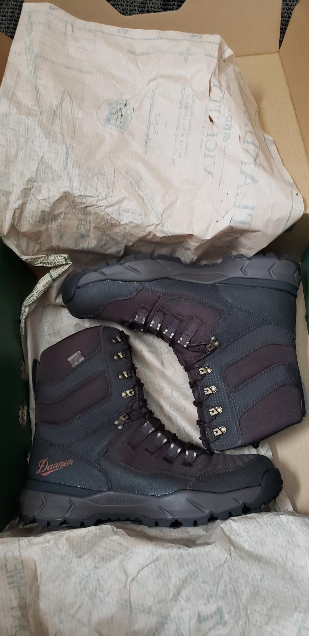 Danner Vital 8