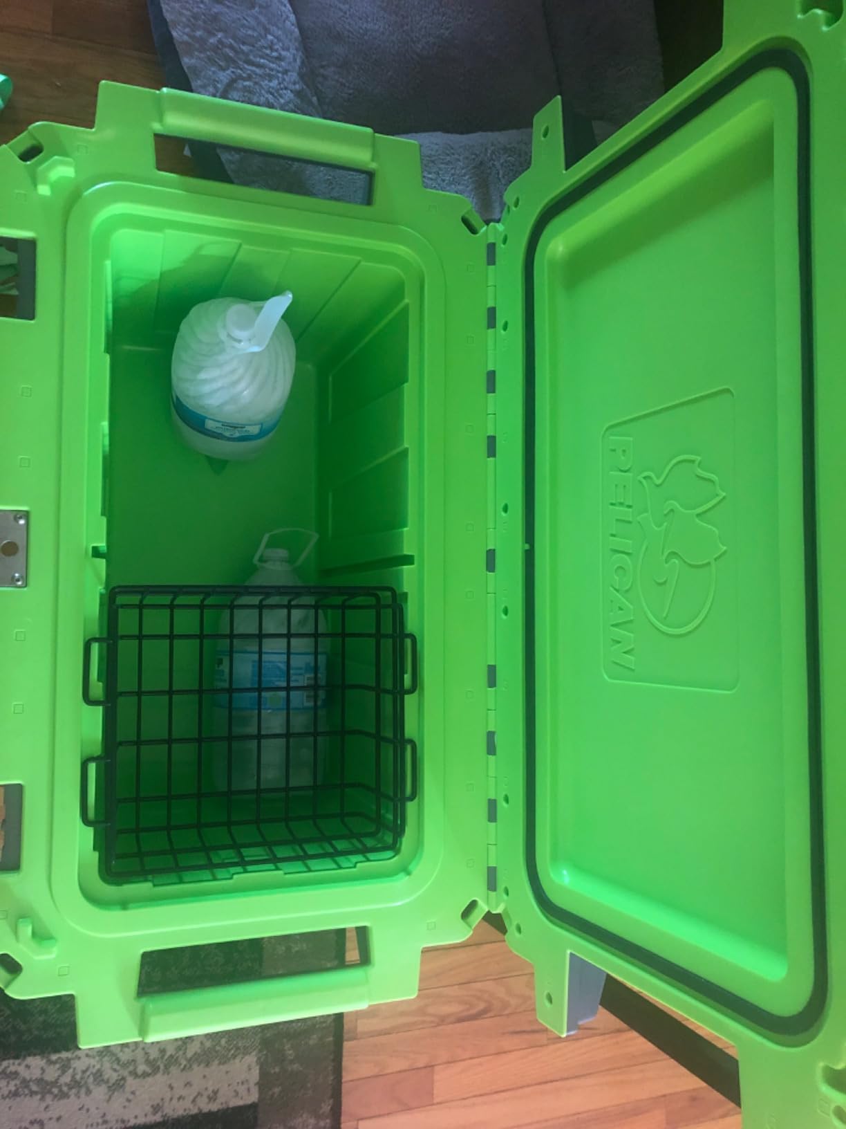 Pelican 70 Quart Elite Cooler customer photo 1