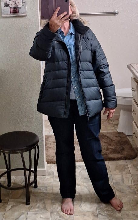 MARMOT Ithaca Jacket customer photo 1