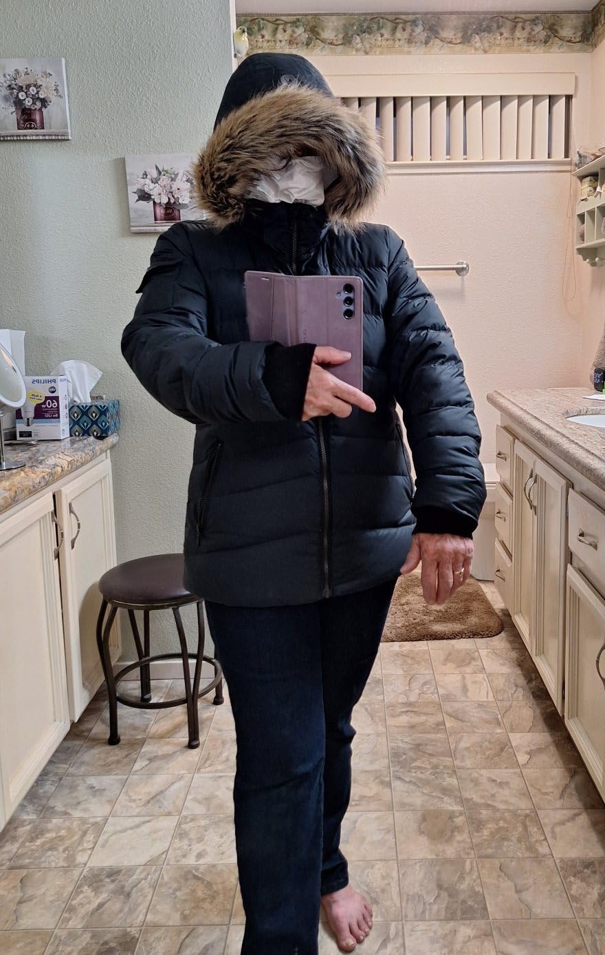 MARMOT Ithaca Jacket customer photo 2