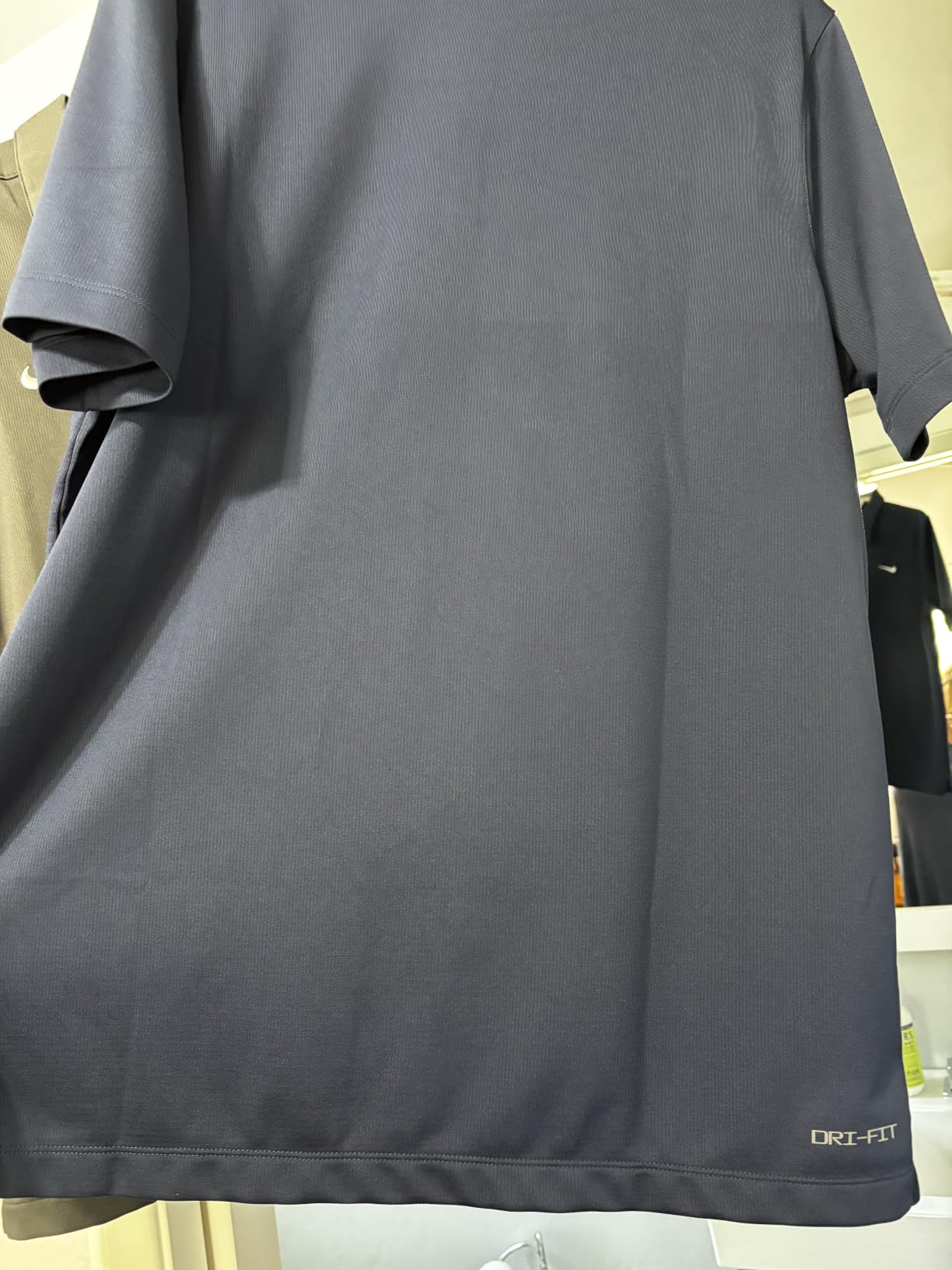 Franchise Polo by Nike customer photo 1
