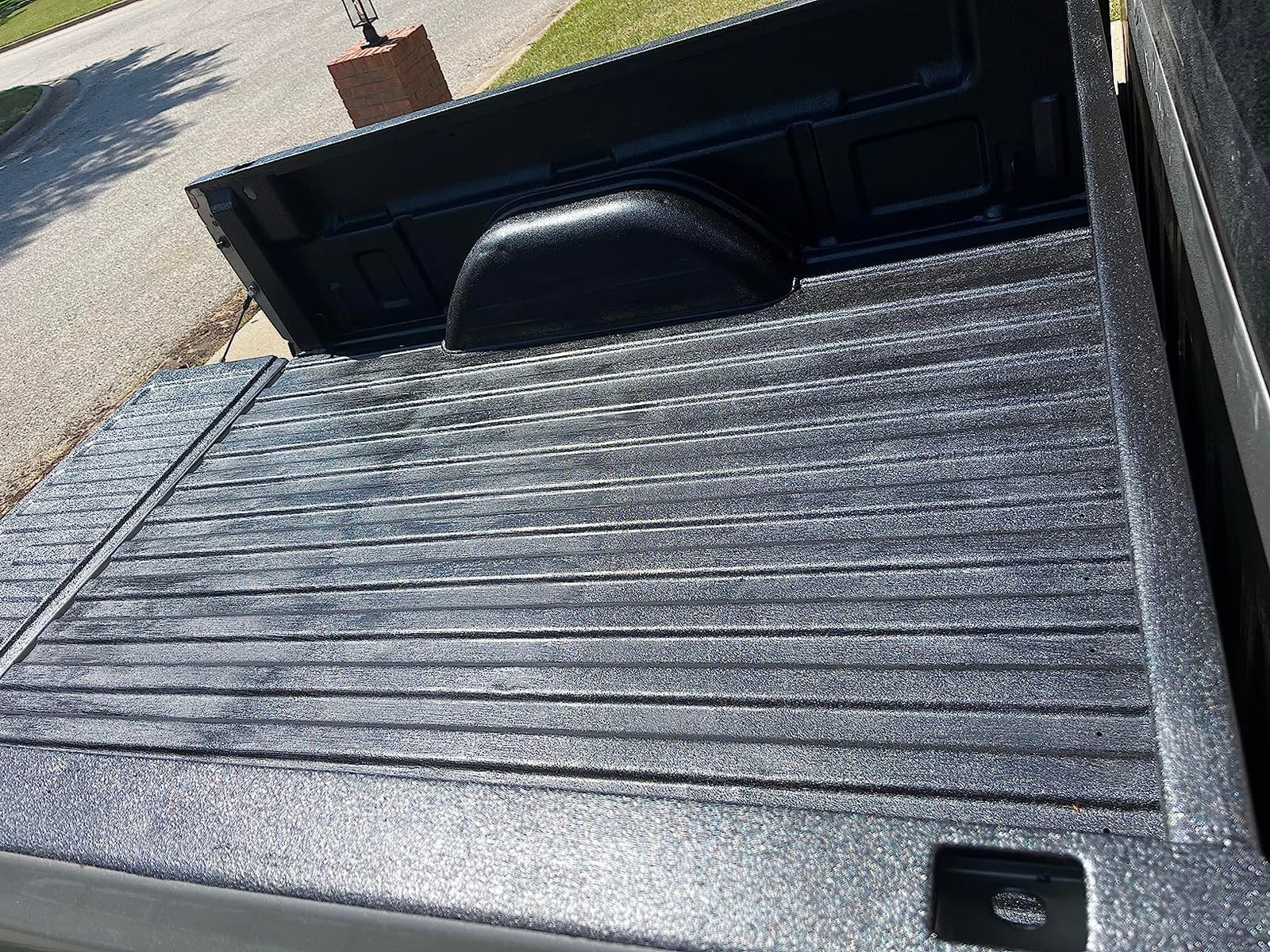 Rust-Oleum 323529 Professional Grade Truck Bed Liner Kit customer photo 1