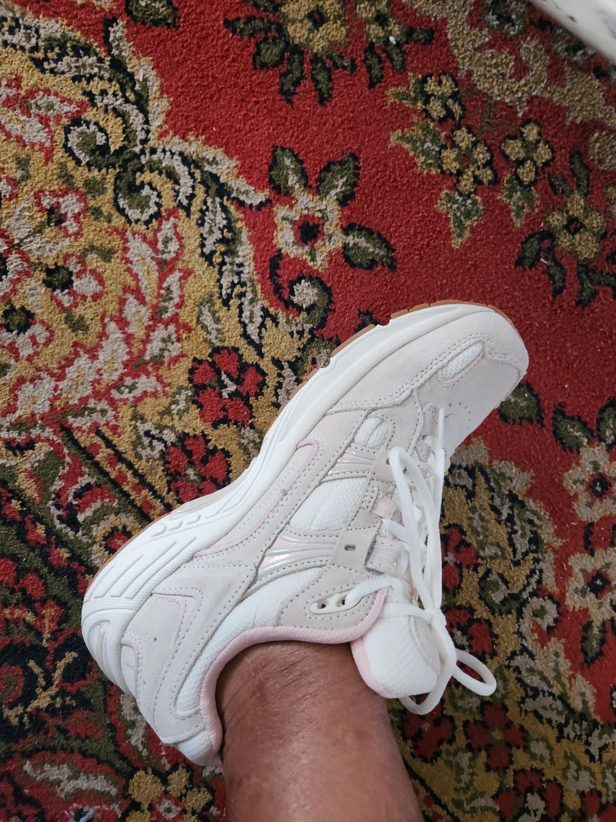 Vionic Women's 23walk Walking Shoe customer photo 1
