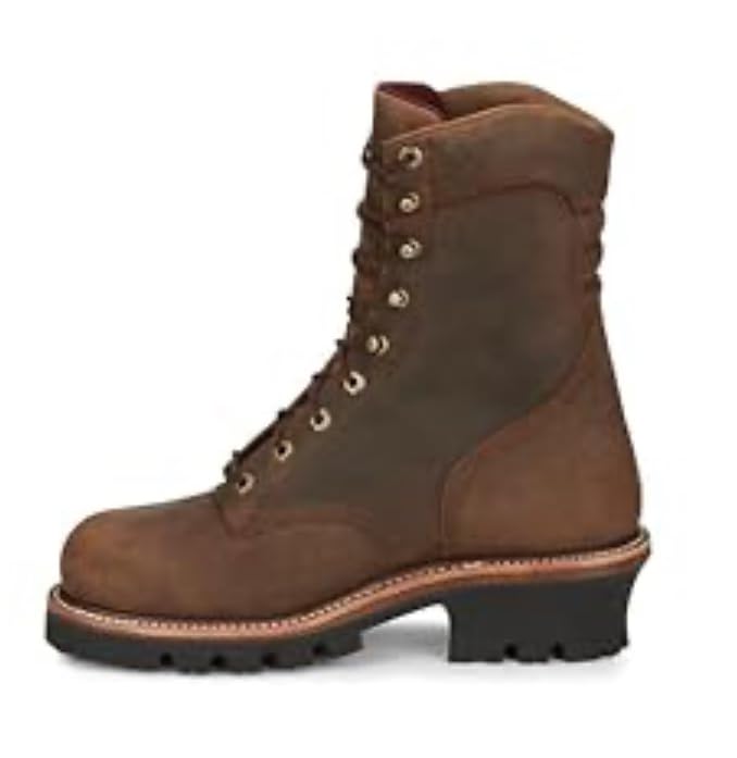 Chippewa Men's Super DNA 9