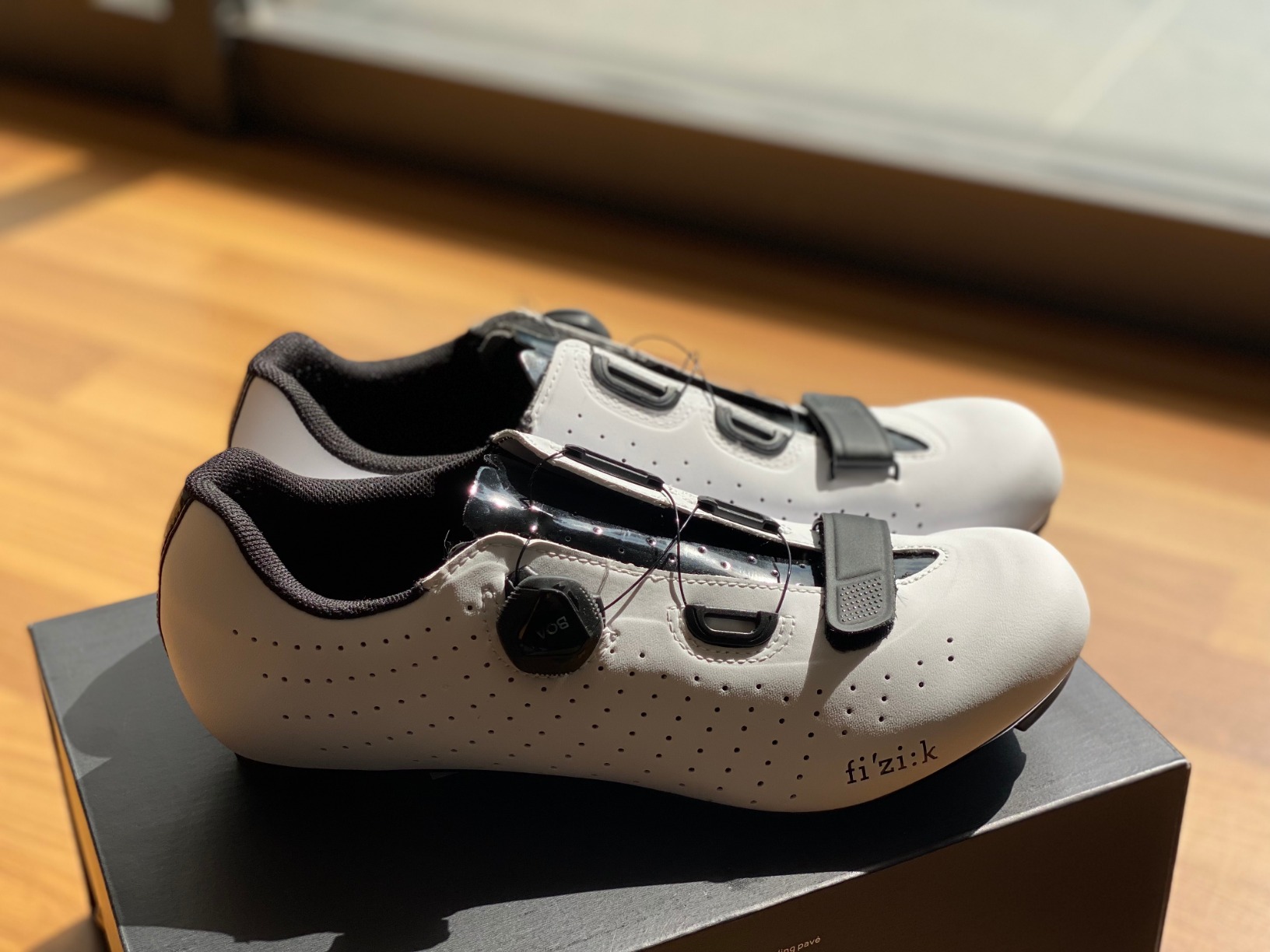 Fizik Unisex-Adult Tempo Overcurve R5 Road Cycling Boa Shoes customer photo 1