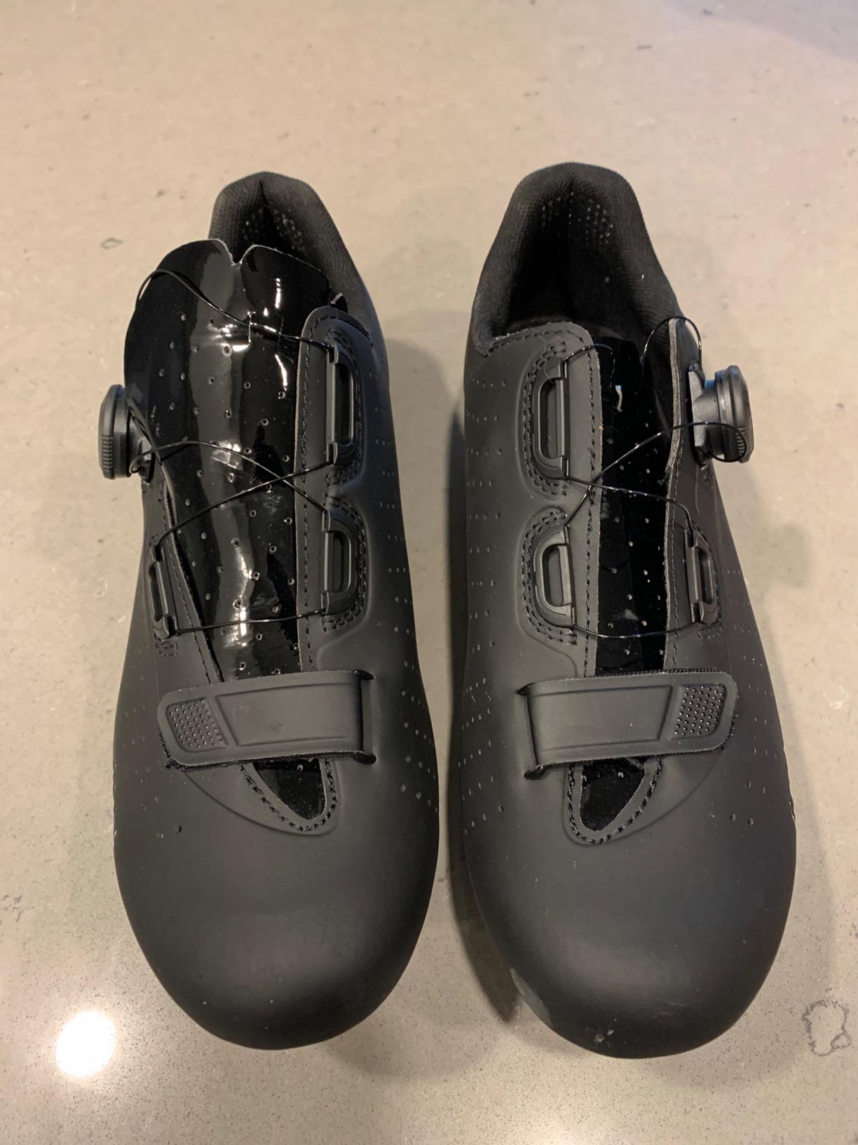 Fizik Unisex-Adult Tempo Overcurve R5 Road Cycling Boa Shoes customer photo 2
