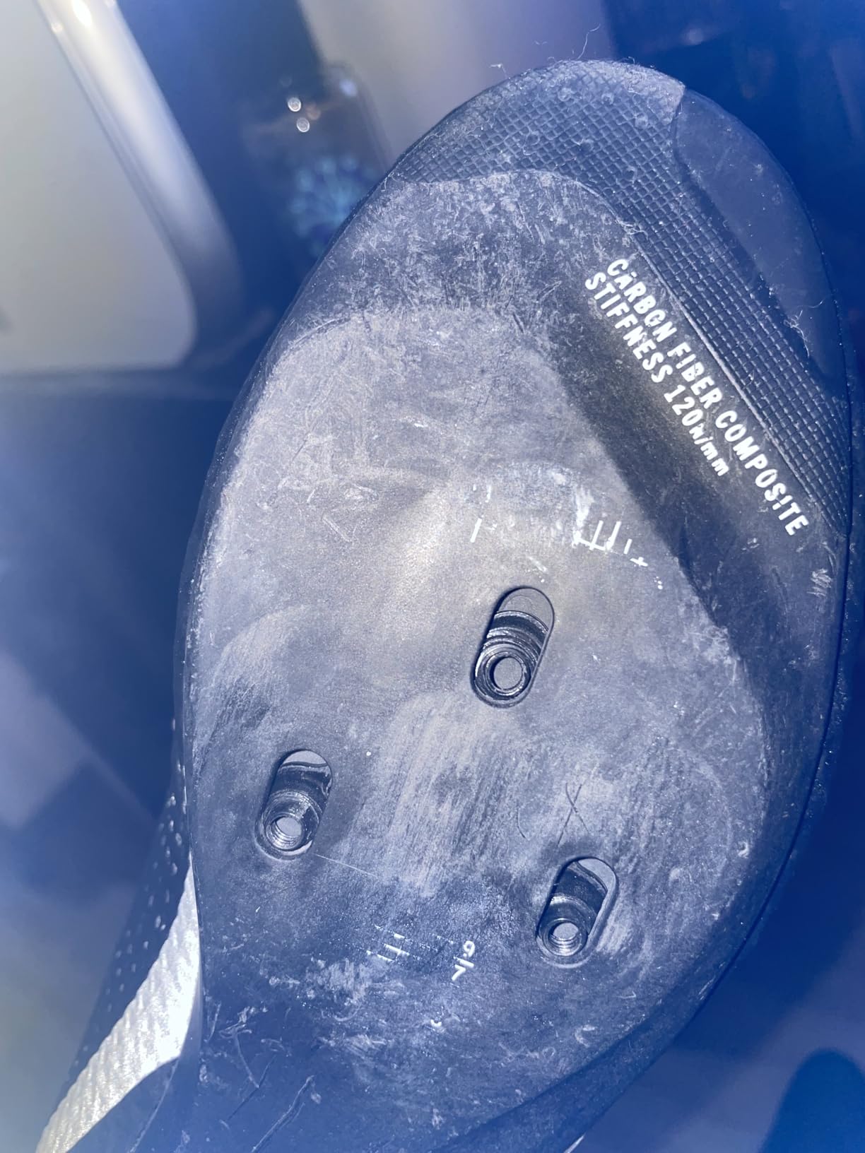 Bontrager Men's Regime Road Cycling Shoes customer photo 1
