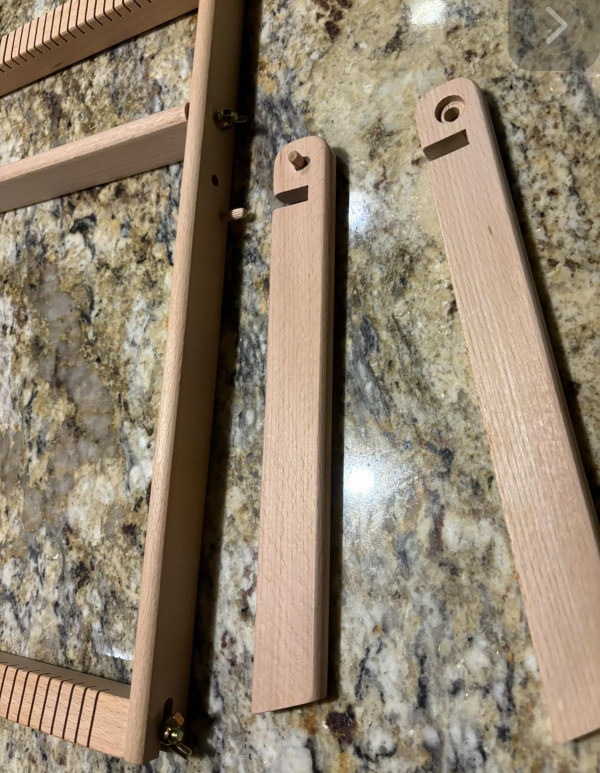 WILLOWDALE Weaving Loom for Kids, 16.5