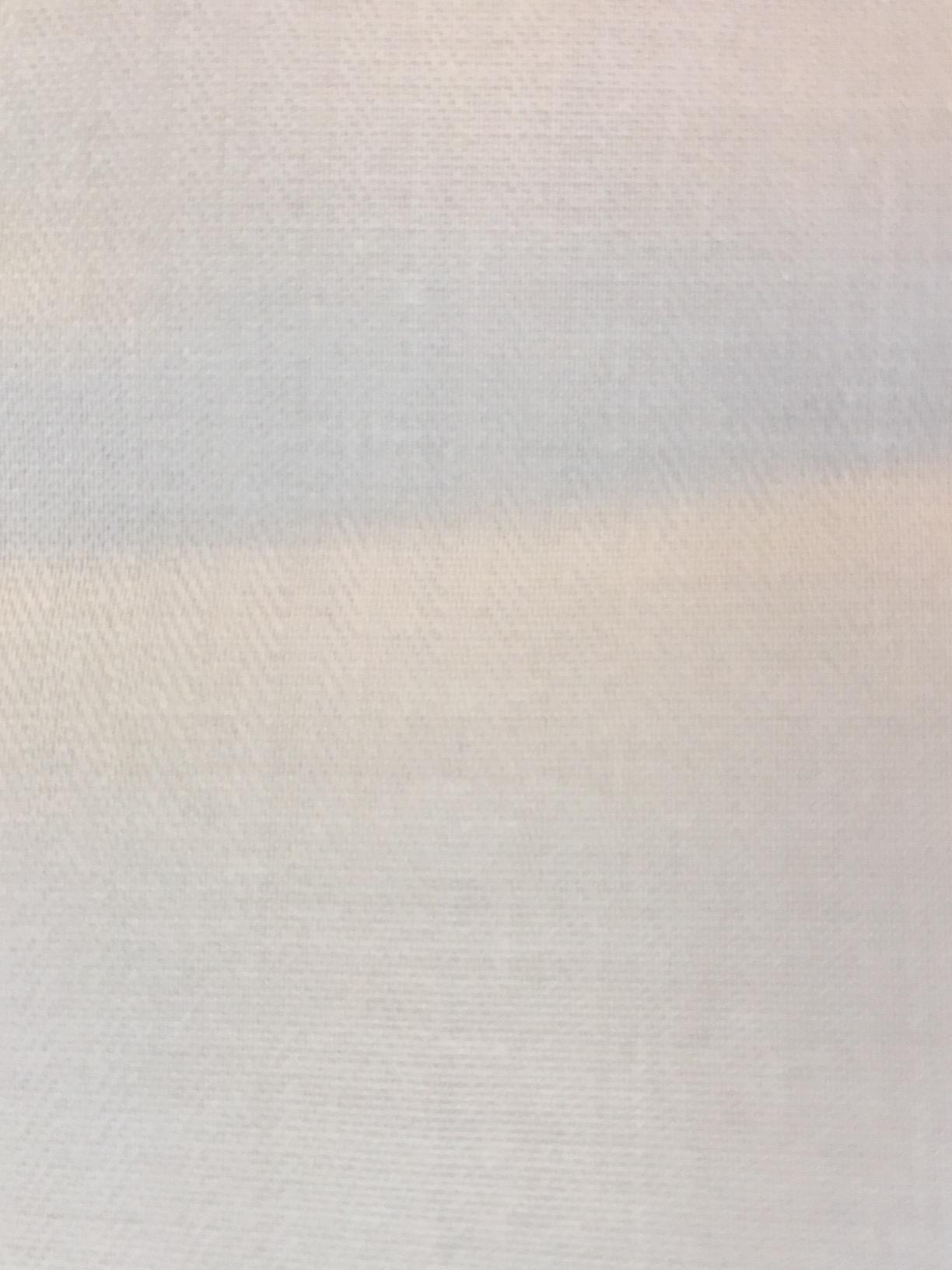 Calvin Klein Men's Slim Fit Non-Iron Herringbone Dress Shirt customer photo 2