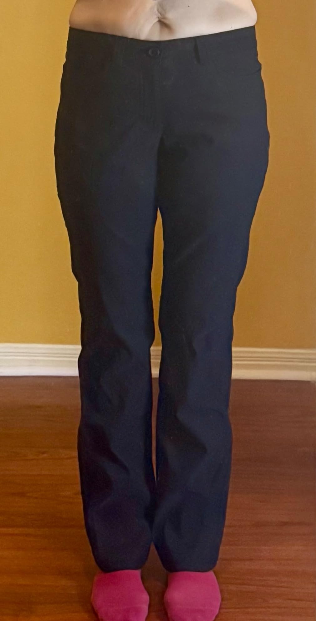 Eddie Bauer Womens Rainier Pant customer photo 2