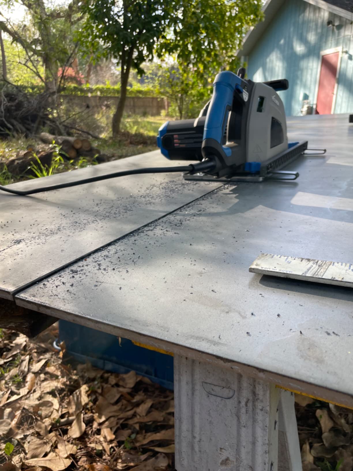 Evolution S210CCS Metal Cutting Circular Saw | 8-1/4