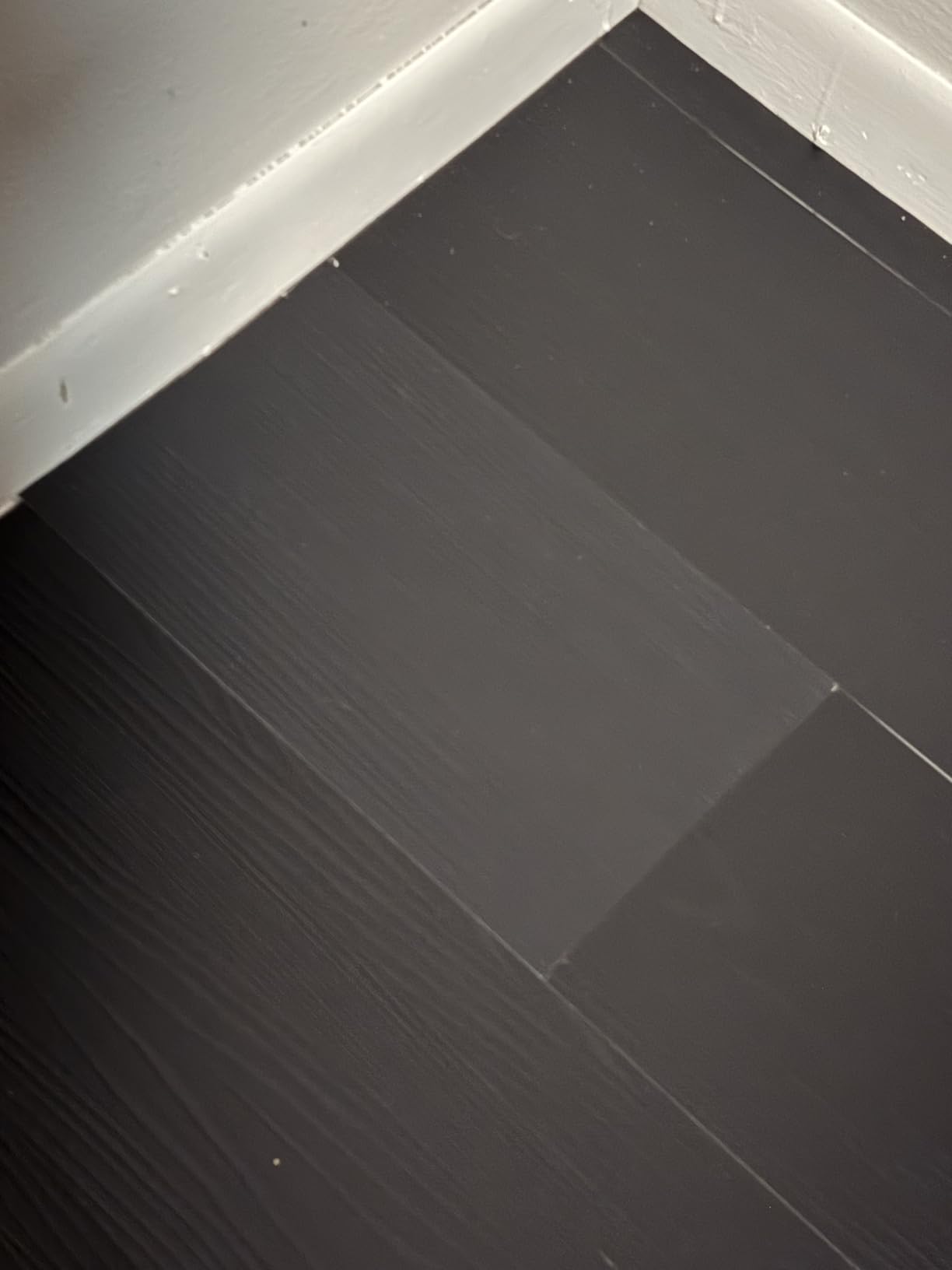 Lucida Surfaces BaseCore 6x36in 12mil 2mm 18SqFt Peel and Stick LVP customer photo 2