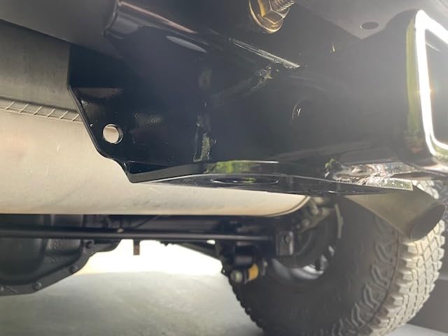CURT 13493 Class 3 Trailer Hitch, 2