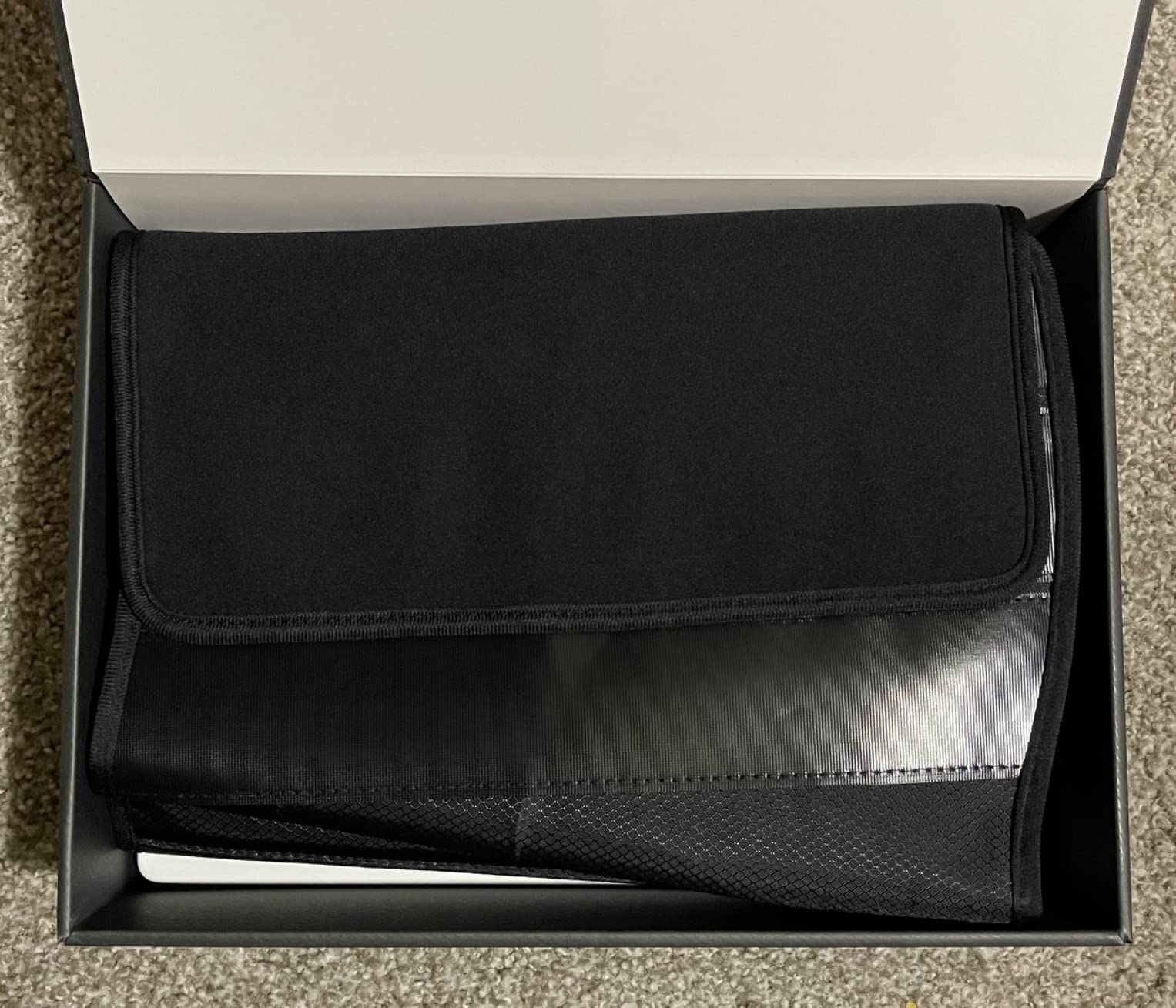 Hyperice Normatec Go Wireless Mobile Dynamic Air Compression Calf Muscles customer photo 2