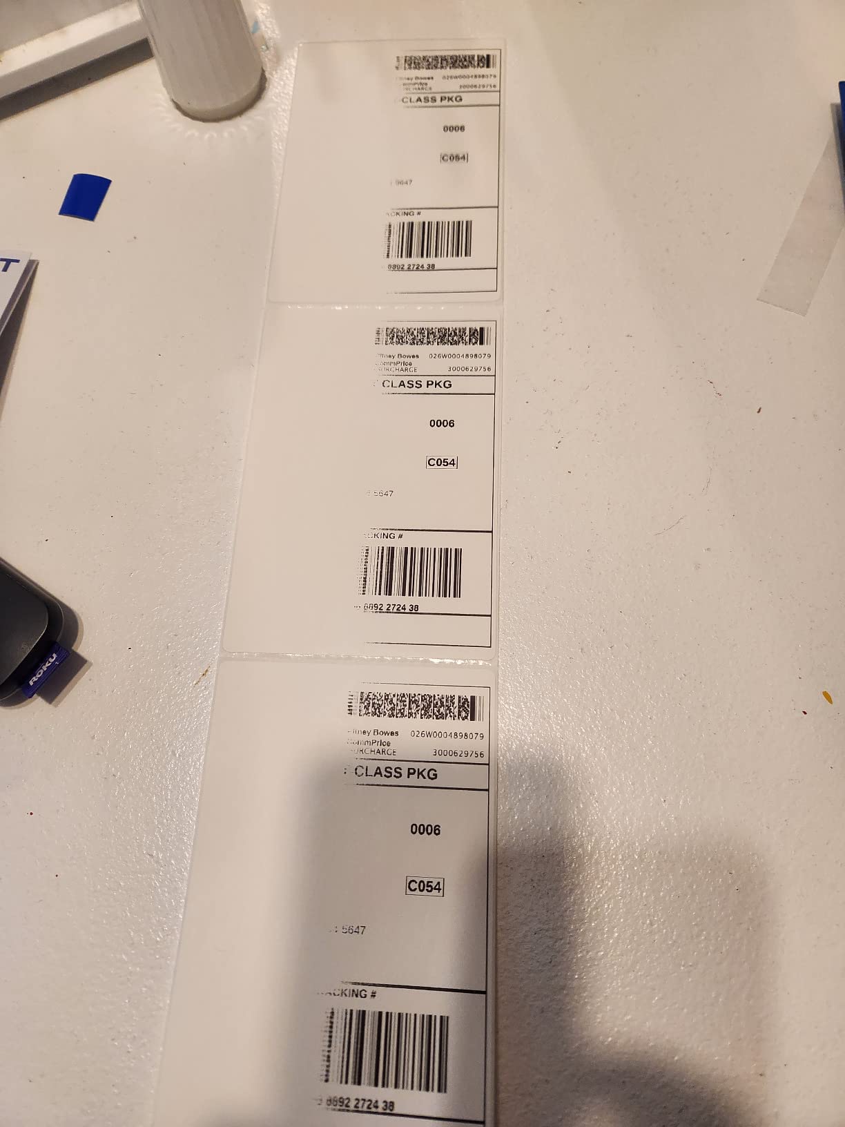 iDPRT Thermal Label Printer 4x6, Shipping Label Printer for Small Business | Wireless Printing for iPhone, Android, Windows & macOS, USB for Computers, App-Based Setup via HereLabel customer photo 1