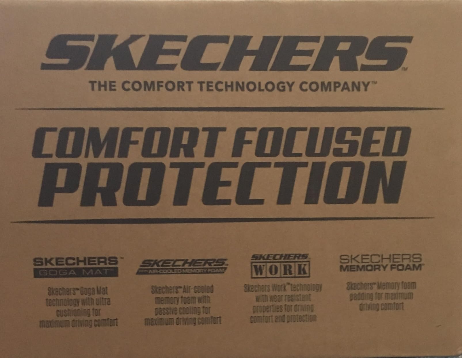 Skechers Memory Foam Seat Covers, Air Cool Mesh Thick Car Seat Covers, Car Seat Covers Front Seats Airbag Compatible, Universal Automotive Comfort for Most Cars, Vans, Trucks, SUV, Black customer photo 1