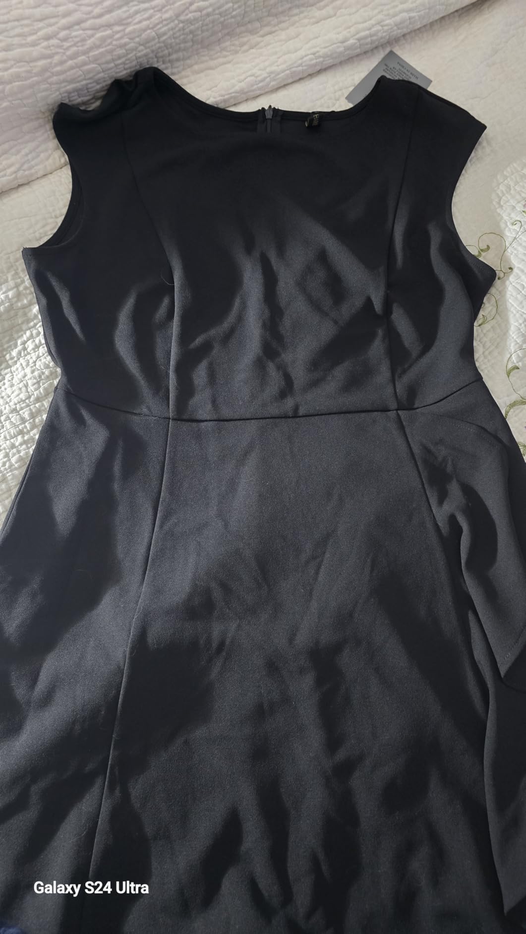 Formal Evening Dresses for Women Elegant Evening Party Prom Dress Long Sexy V Neck Sleeveless Split Wrap customer photo 2