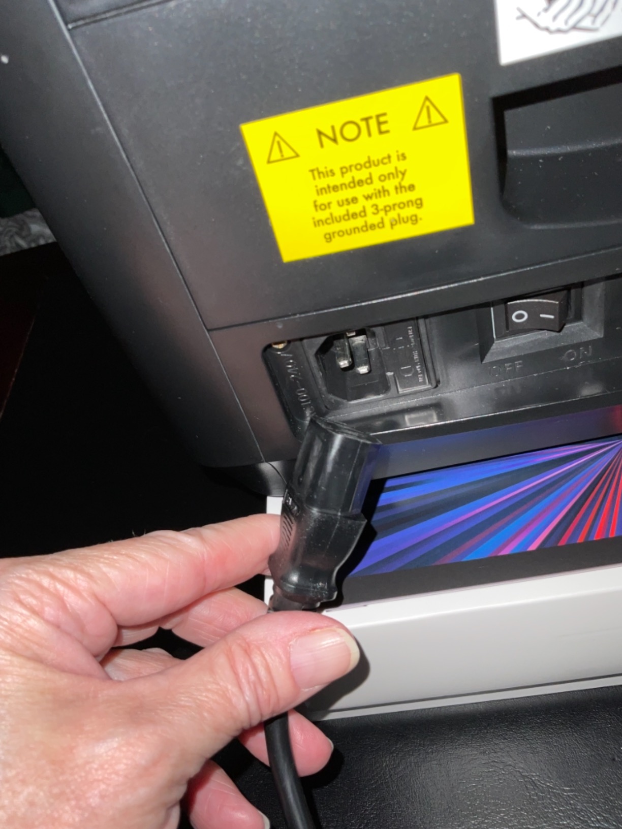 KOLIBRI Money Counter Machine | 4.5