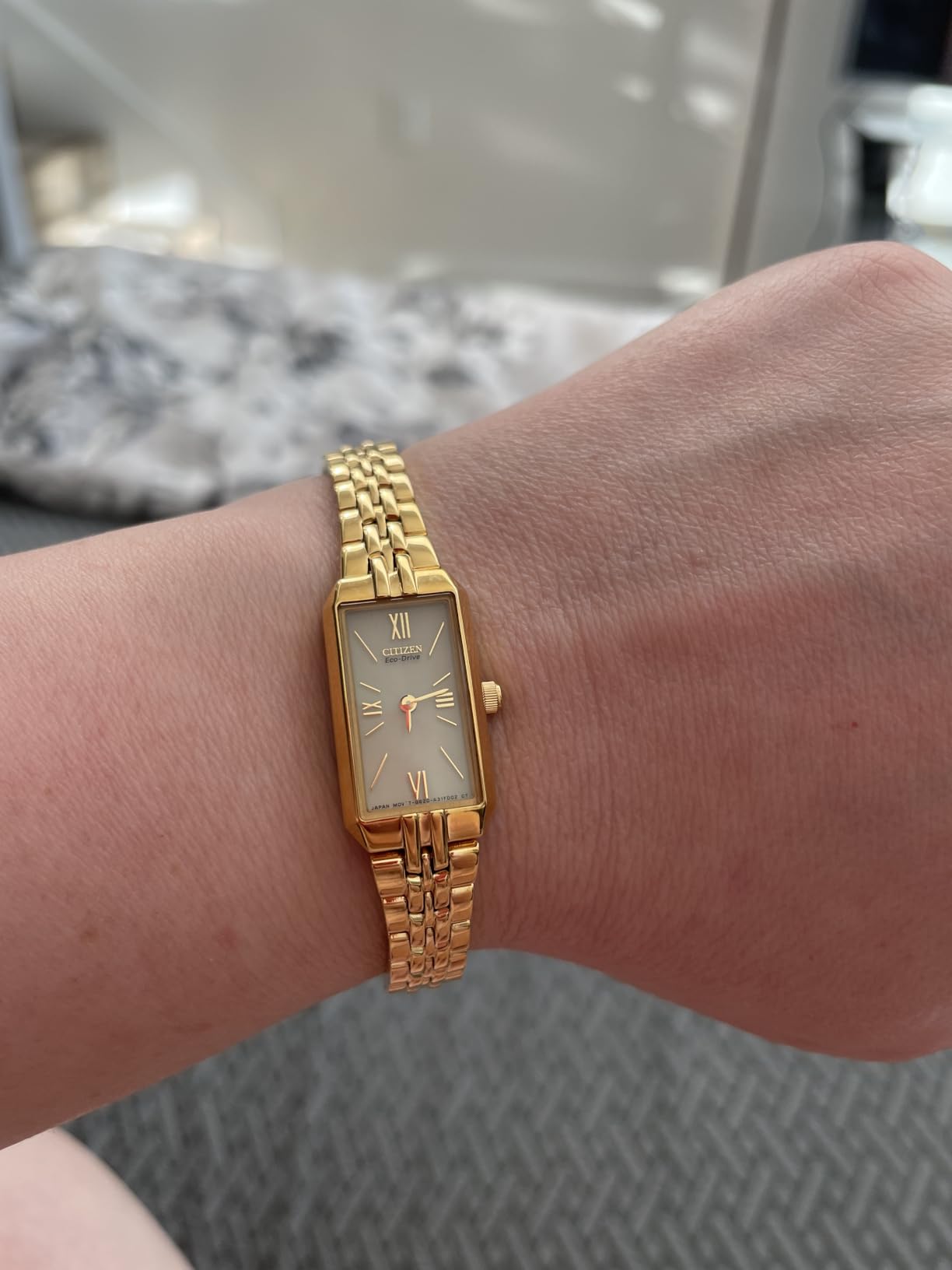 Citizen Ladies' Eco-Drive Classic Dress Corso customer photo 1