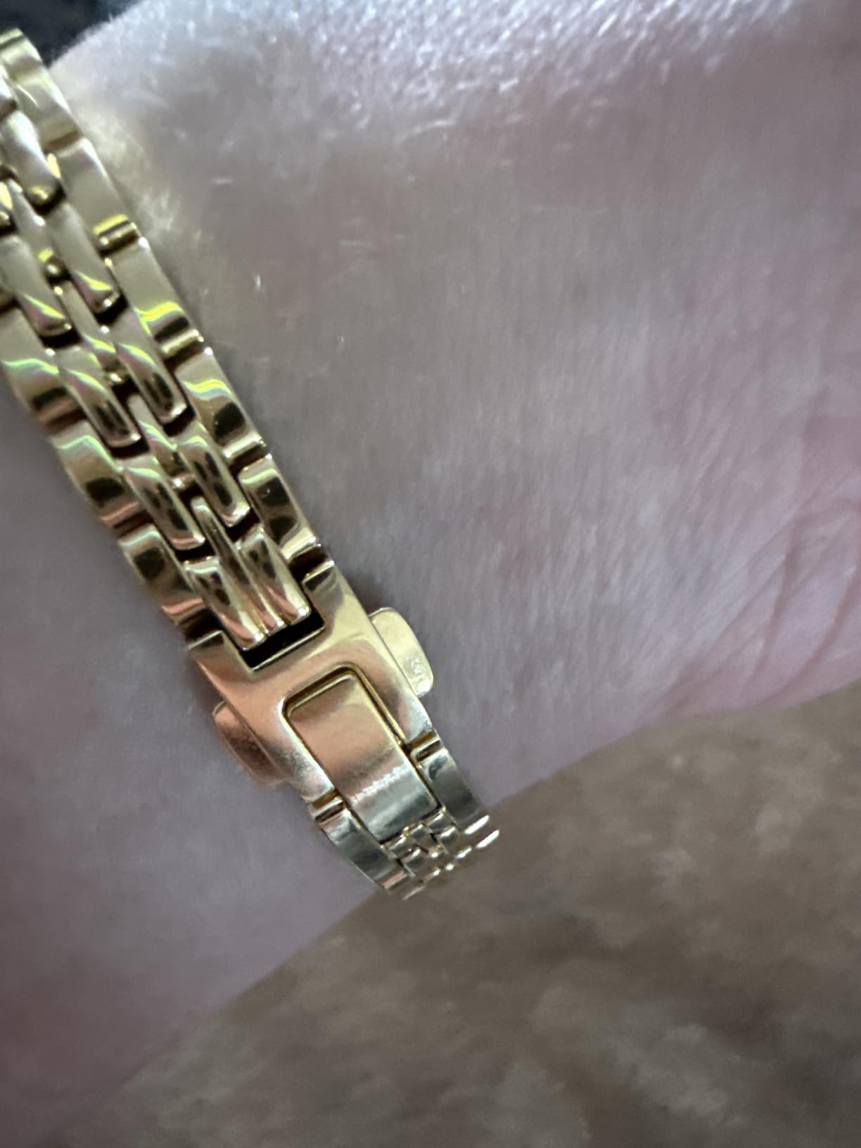 Citizen Ladies' Eco-Drive Classic Dress Corso customer photo 2