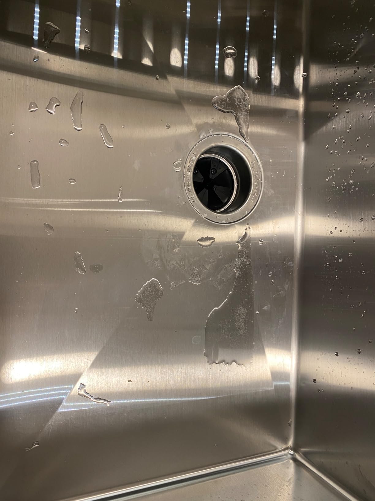 30 Inch Undermount Kitchen Sink Superior Drain Kitchen Sinks 11 Gauge (3mm) Stainless Steel, Single Bowl Integrated Ledge Multifunctional Workstation Set customer photo 1