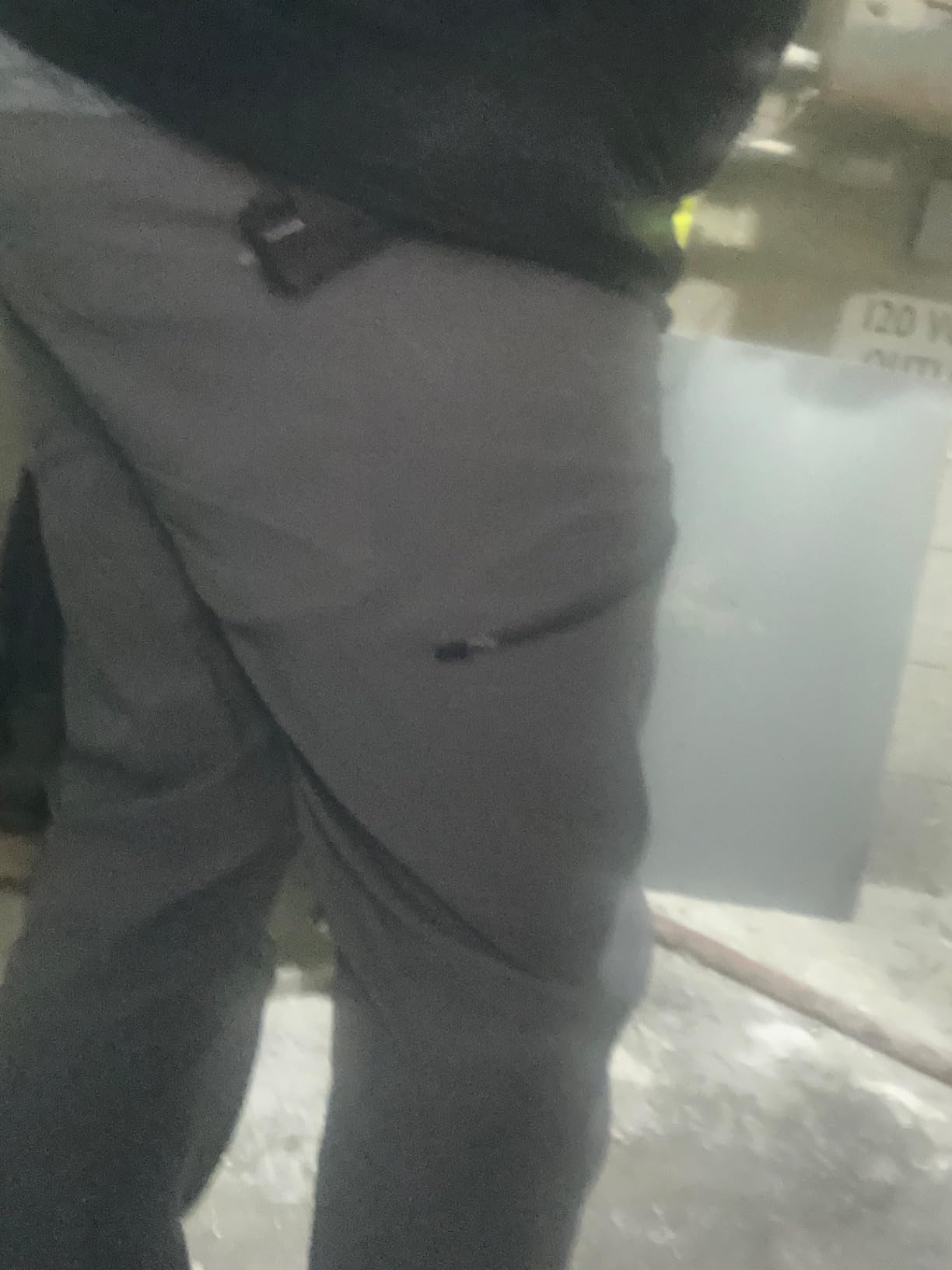 Eddie Bauer Men's Rainier Pants customer photo 1