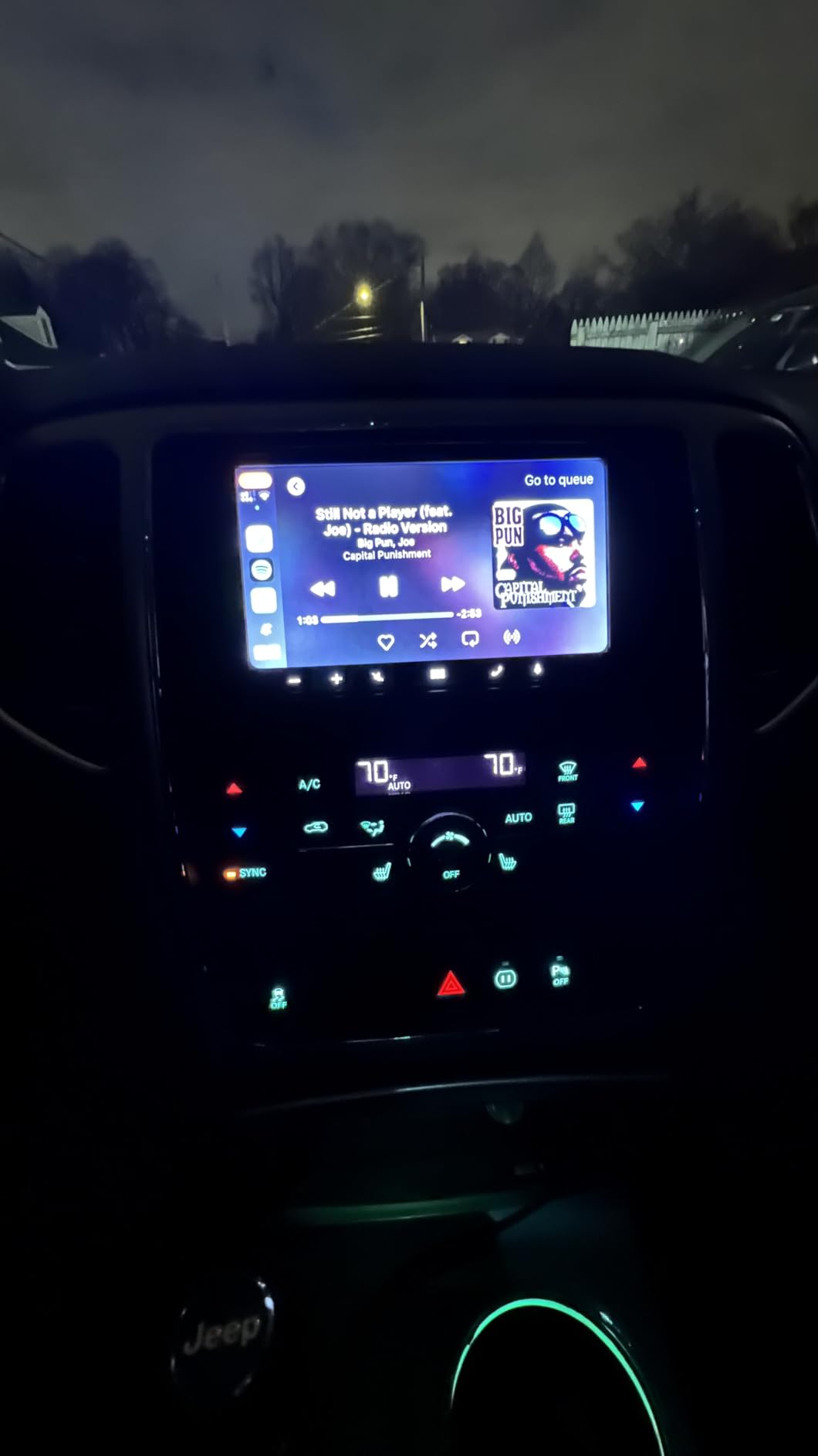 Alpine iLX-W670 Digital Multimedia Receiver with CarPlay and Android Auto Compatibility customer photo 1